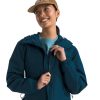 The North Face Daybreak Rain Parka – Women’s